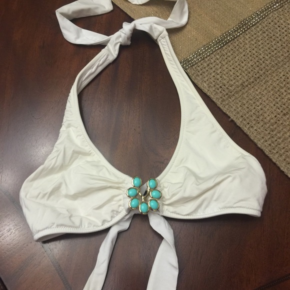 Swim top