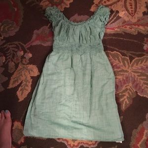 Spring Brunch Dress
