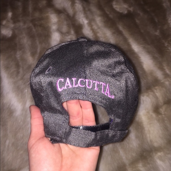 Calcutta hat - Picture 2 of 2