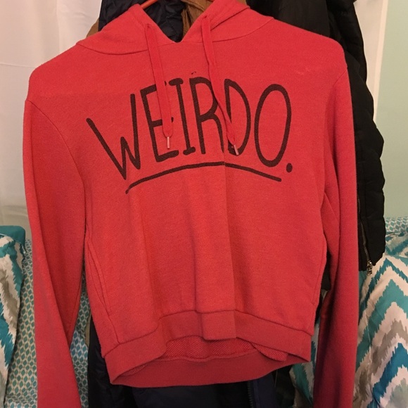 Hoodie/t-shirt