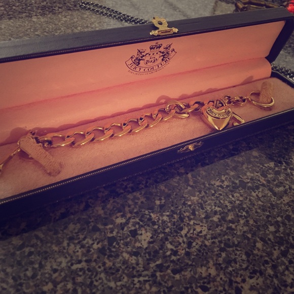 Juicy Couture Jewelry - Juicy Couture Bracelet
