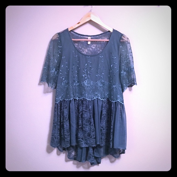 Anthropologie FREE PEOPLE ❤
