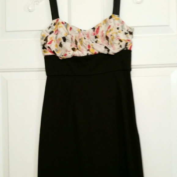 Diane von Furstenberg cocktail dress