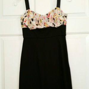 Diane von Furstenberg cocktail dress