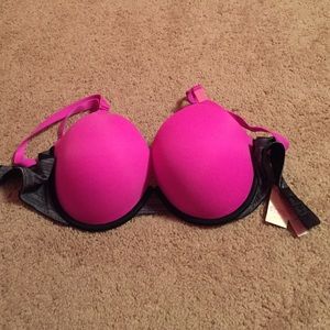 PINK bra