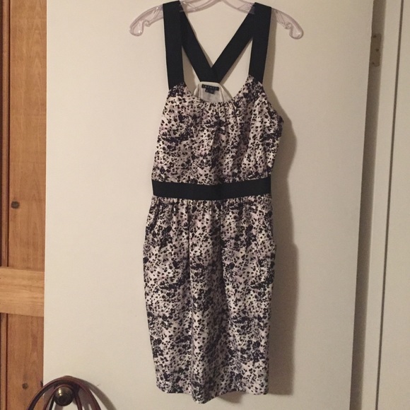 Theory Dress Size 10