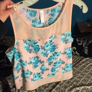 Small! Never worn ever !