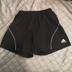 Athletic shorts