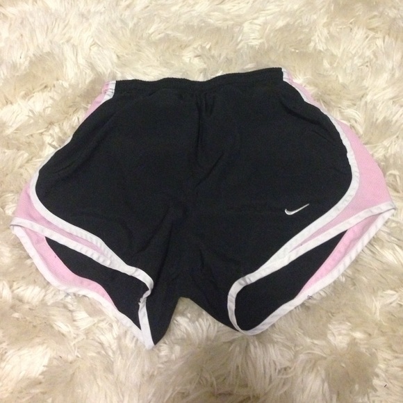 Nike Dri-fit shorts