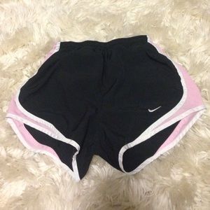 Nike Dri-fit shorts