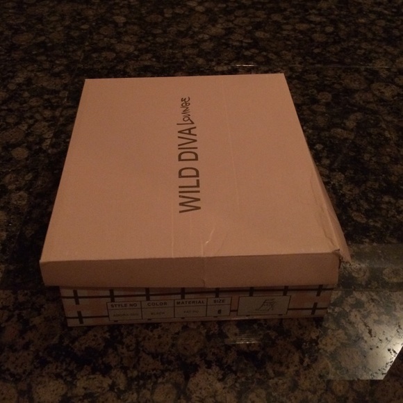 Vince Camuto knock off heels - Picture 3 of 3