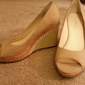 Cole Haan Wedges
