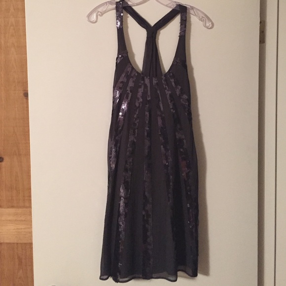 Juicy Couture Sequin Dress
