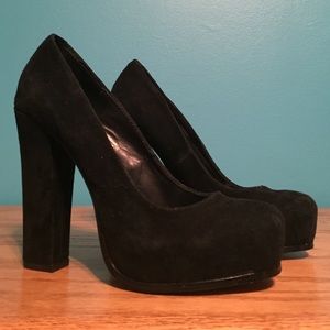 Steve Madden - Sarrina Pump