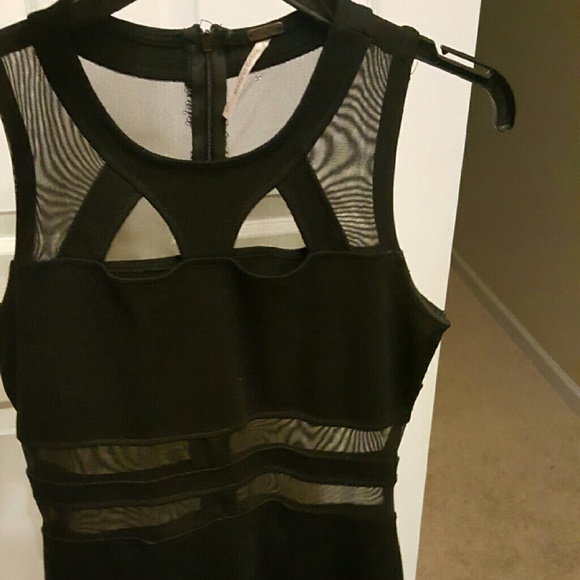 Dresses & Skirts - Maxi dress