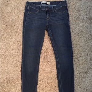 Hollister Jeggings