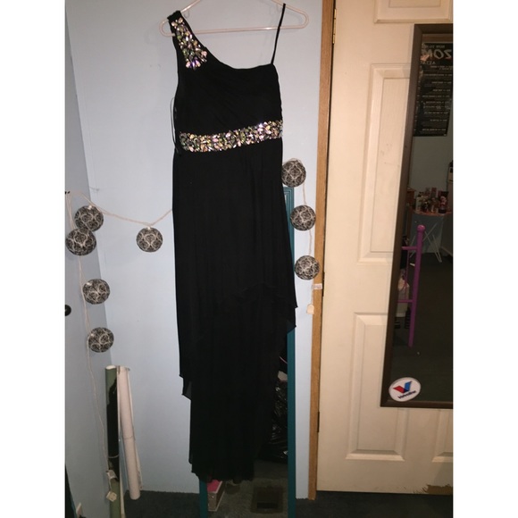 Prom dress from 8th grade - Picture 1 of 2