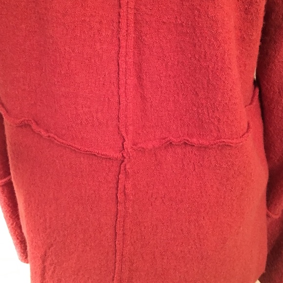 Wool Cardigan - Picture 3 of 4