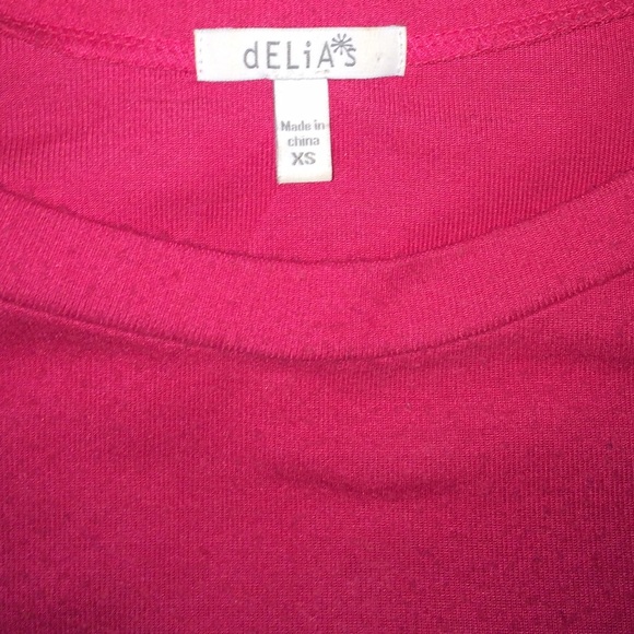 Pink light sweater - Picture 2 of 2