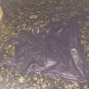 Cute bag with adjustable strap