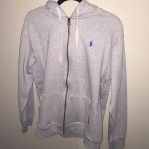 Brand New Polo Hoodie