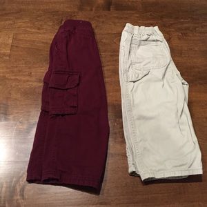 Boys pants size 24 months