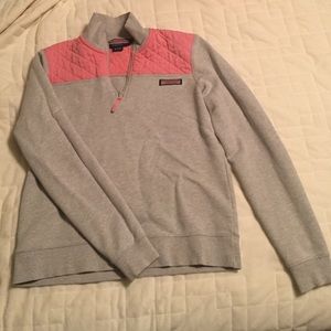 Vineyard vine pull over