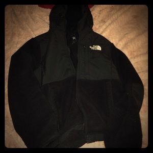 North face delani