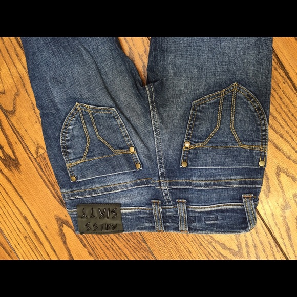 Miss Sixty Skinny Jeans - Picture 3 of 3