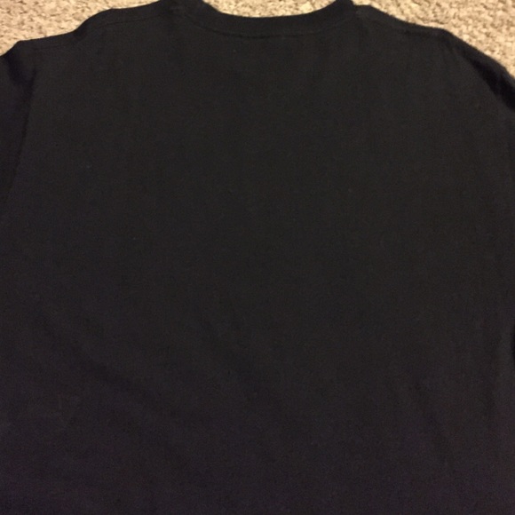 Primitive Skateboards Roster Tee - Picture 4 of 4
