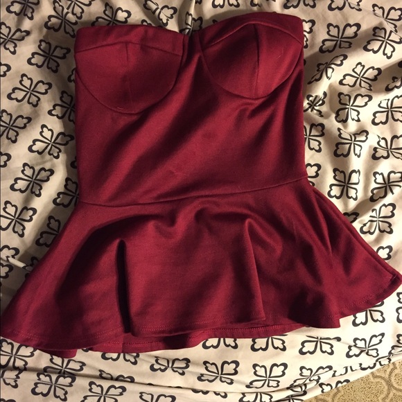 Very cute shirt to ware on a night out! - Picture 1 of 1