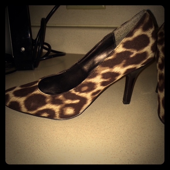 Cute heals