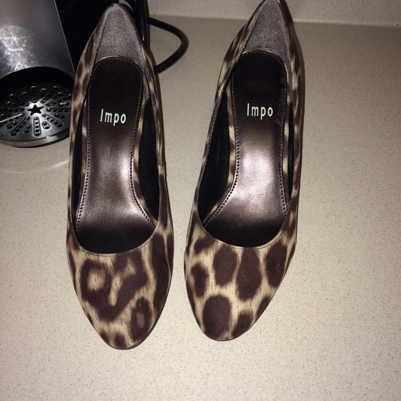 Cute heals - Picture 3 of 3