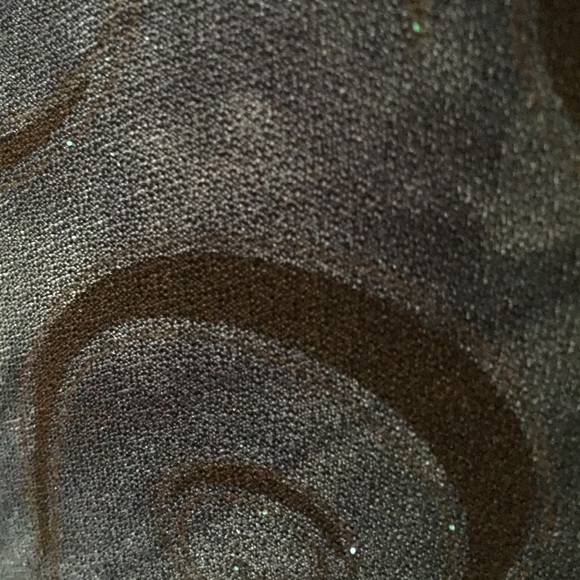 High-low, Halter Dress - Picture 4 of 4