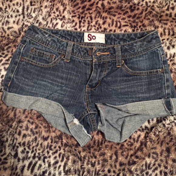 Pants - Shorts