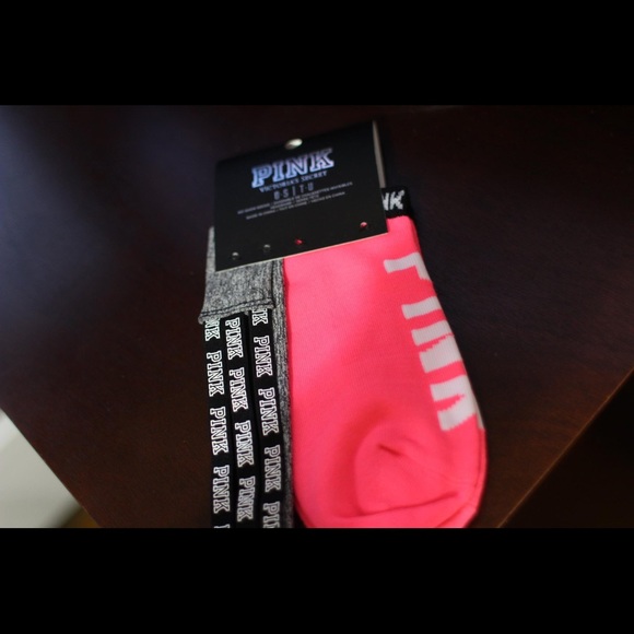 Victoria's Secret Pink