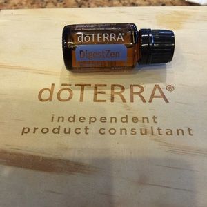 Digestzen Doterra