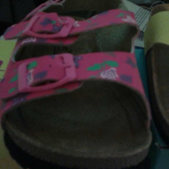 Sandals pics