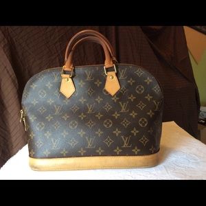FINAL MARKDOWN!!! 100% authentic Louis Vuitton!!