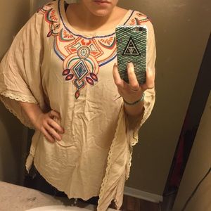 Formal top