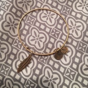 Alex and Ani bangle