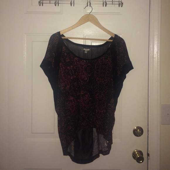 A comfortable blouse! - Picture 1 of 4