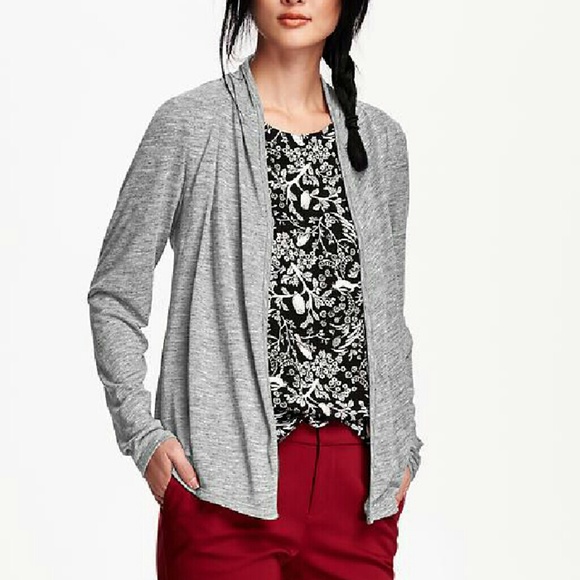 Old Navy Sweaters - Old Navy Open front Cardigan