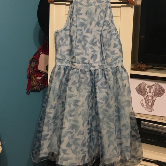LC Lauren Conrad Cinderella dress - Picture 1 of 3