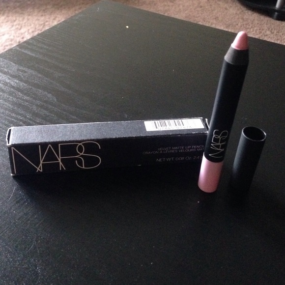 NARS Other - ⚠️ final price ⚠️NARS Velvet Paimpol Lip Pencil