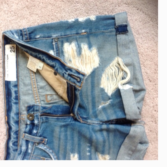 rag & bone Shorts - Rag and Bone Shorts rag & bone Shorts - Rag and Bone Shorts