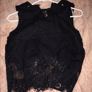 Cute dress or casual tank