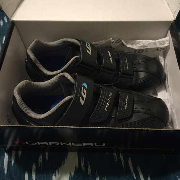 Shoes - GARNEAU Indoor Cycling Shoes