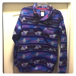 Women's Patagonia Pullover