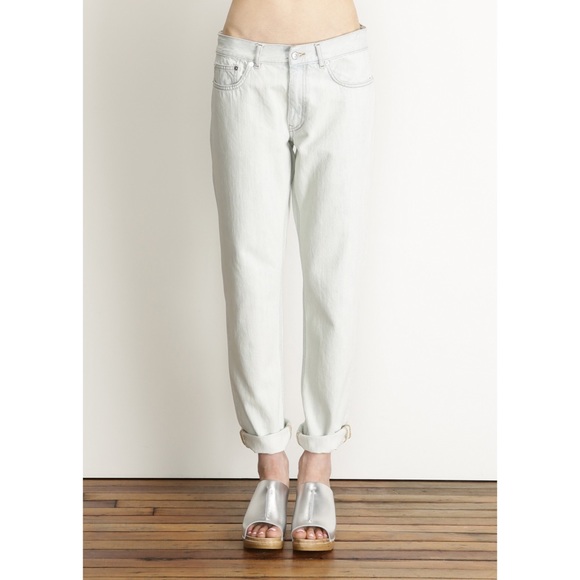 Acne Studios Denim - ⚡️FLASH SALE TODAY⚡️*NWT* Acne Studios  Boy Jean